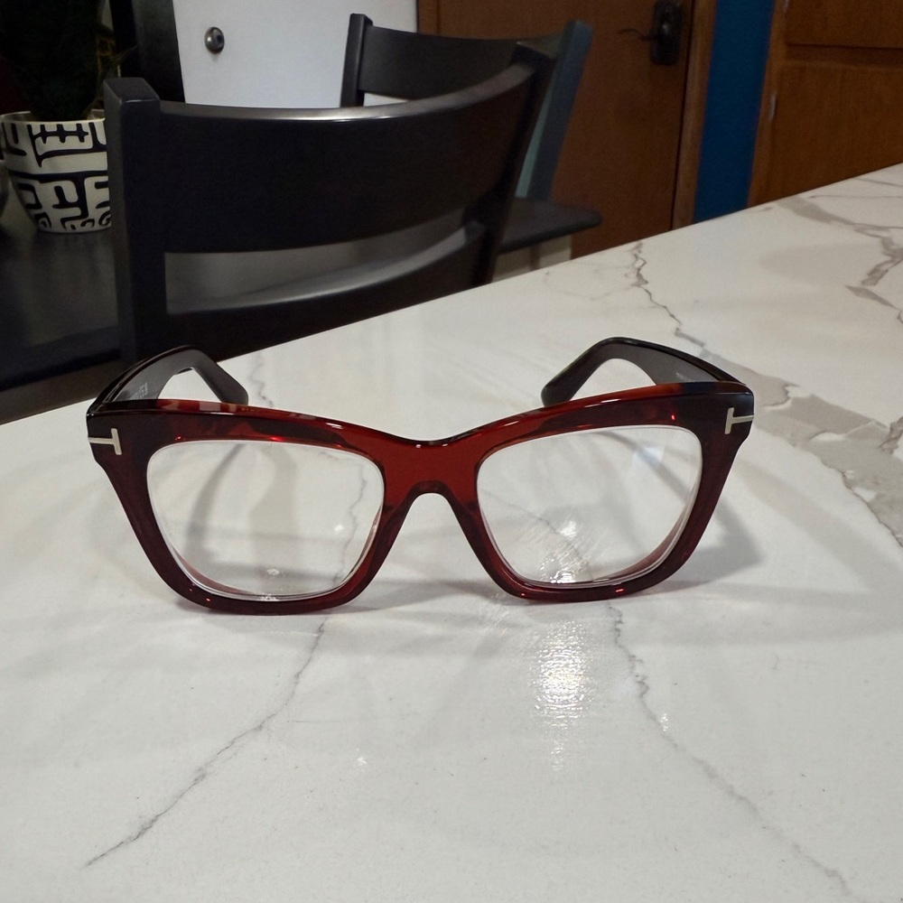 Tom Ford Eyeglasses